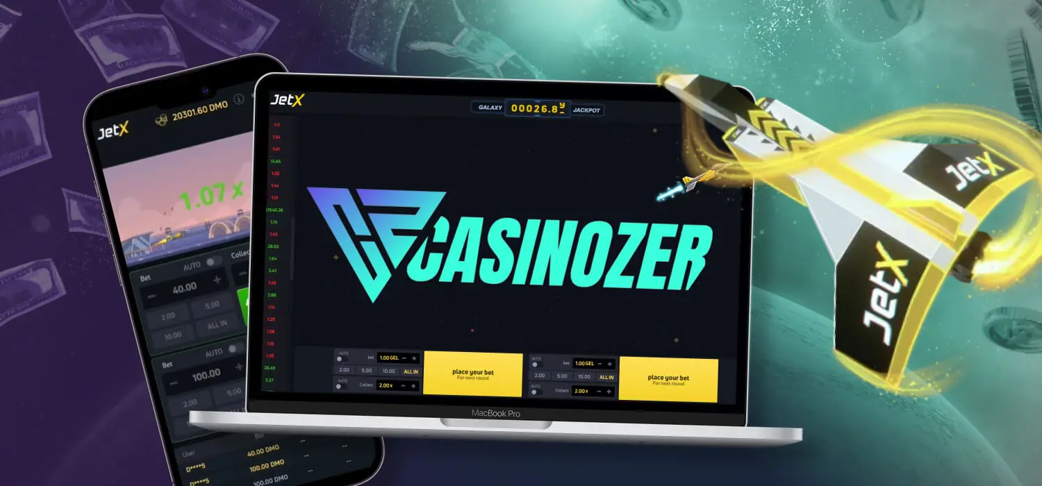 diverse piattaforme su cui funziona il casino zer