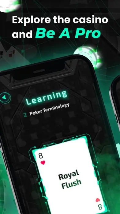 mobile e applicazione Casinozer