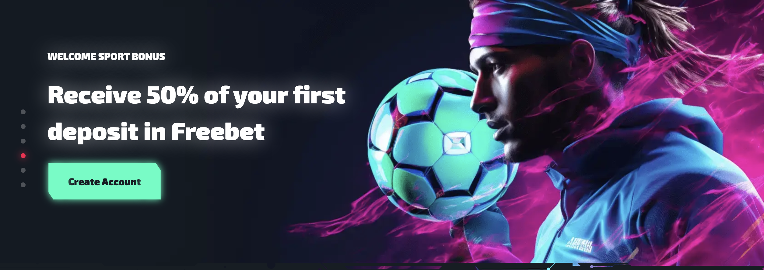 50% di deposito per una scommessa gratuita nel casino zer