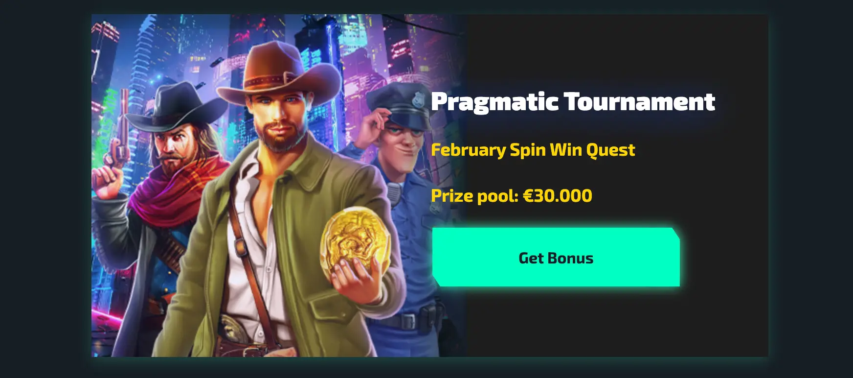 Tornei quotidiani di Casinozer