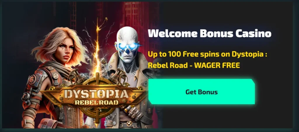 bonus di benvenuto al casino zer